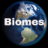 Earth 2 Biomes logo