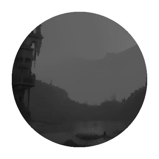 Mystery emblem